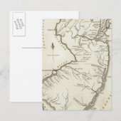 Carte Postale New Jersey 13 (Devant / Derrière)