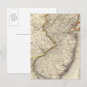 Carte Postale New Jersey 14 (Devant / Derrière)