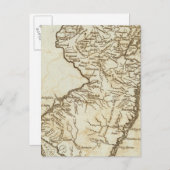 Carte Postale New Jersey 2 (Devant / Derrière)