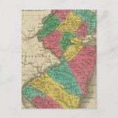 Carte Postale New Jersey 3 (Devant)