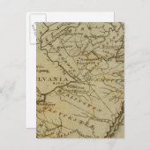 Carte Postale New Jersey 3 (Devant / Derrière)