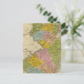 Carte Postale New Jersey 5 (Debout devant)