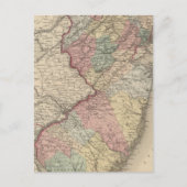 Carte Postale New Jersey 9 (Devant)