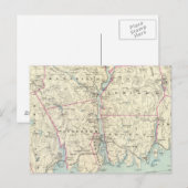 Carte Postale New London Co S (Devant / Derrière)