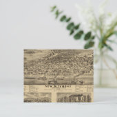 Carte Postale New Richmond, Ohio (Debout devant)