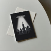 Carte postale New York