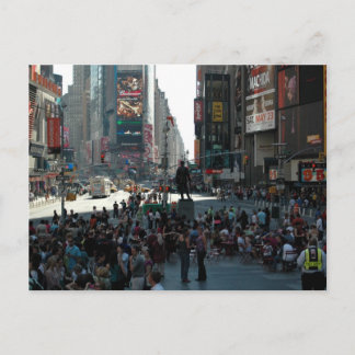 Carte Postale New York
