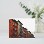 Carte Postale New York (Debout devant)
