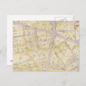 Carte Postale New York 11 (Devant / Derrière)