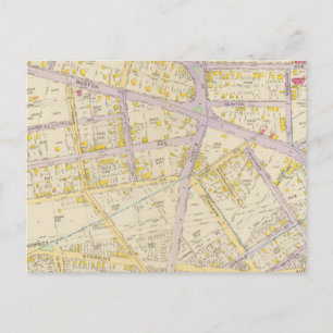 Carte Postale New York 11