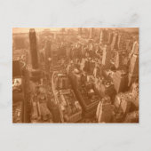 Carte Postale New York 110 (Devant)