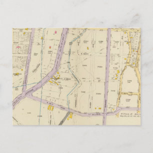 Carte Postale New York 12