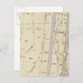 Carte Postale New York 12 (Devant / Derrière)