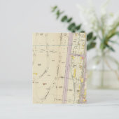 Carte Postale New York 12 (Debout devant)