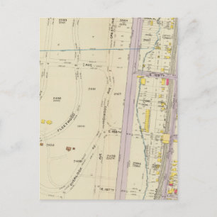 Carte Postale New York 12