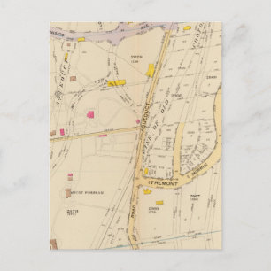 Carte Postale New York 13