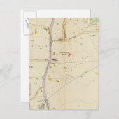 Carte Postale New York 15 (Devant / Derrière)