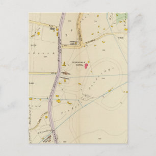 Carte Postale New York 15