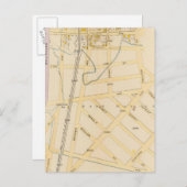 Carte Postale New York 16 (Devant / Derrière)