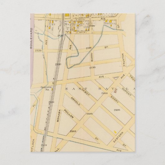 Carte Postale New York 16 (Devant)