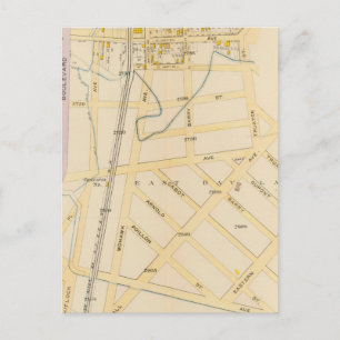 Carte Postale New York 16