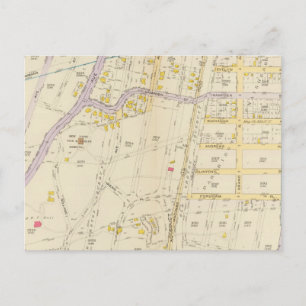 Carte Postale New York 16