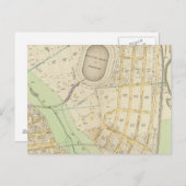 Carte Postale New York 17 (Devant / Derrière)