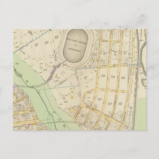 Carte Postale New York 17 (Devant)