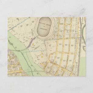 Carte Postale New York 17