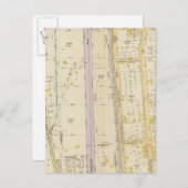 Carte Postale New York 17 (Devant / Derrière)