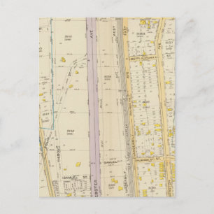 Carte Postale New York 17