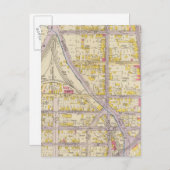 Carte Postale New York 18 (Devant / Derrière)