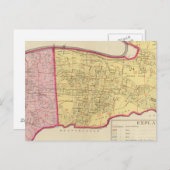 Carte Postale New York 18 (Devant / Derrière)