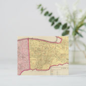 Carte Postale New York 18 (Debout devant)