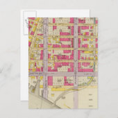 Carte Postale New York 19 (Devant / Derrière)