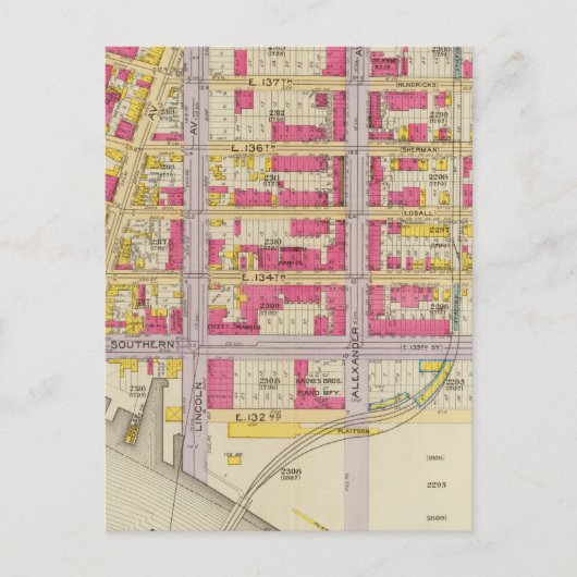 Carte Postale New York 19 (Devant)