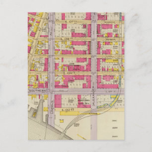 Carte Postale New York 19