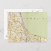 Carte Postale New York 19 (Devant / Derrière)