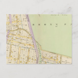 Carte Postale New York 19