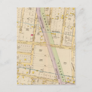 Carte Postale New York 20