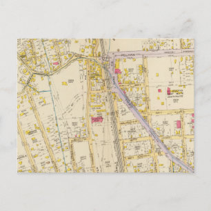 Carte Postale New York 21