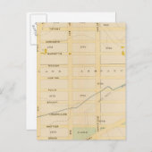 Carte Postale New York 21 (Devant / Derrière)