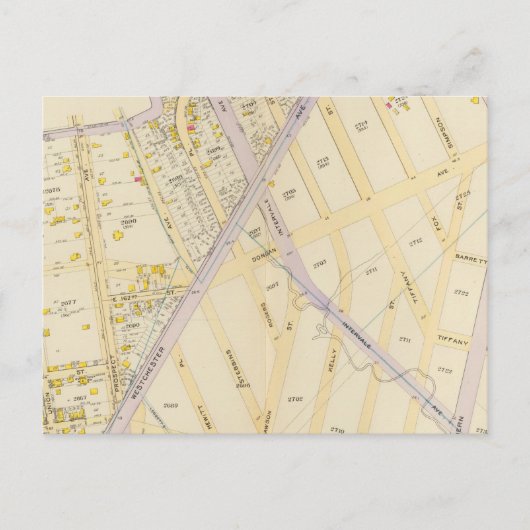 Carte Postale New York 22 (Devant)