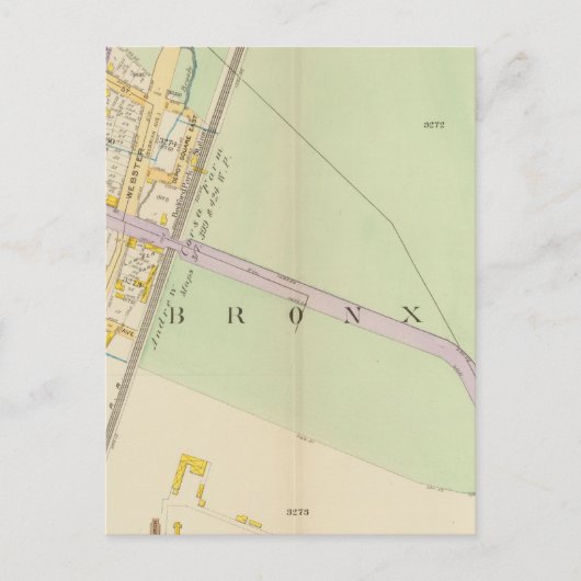 Carte Postale New York 24 (Devant)