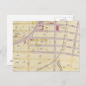 Carte Postale New York 25 (Devant / Derrière)