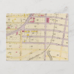 Carte Postale New York 25