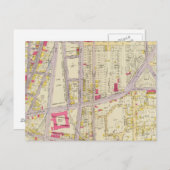 Carte Postale New York 26 (Devant / Derrière)