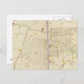 Carte Postale New York 27 (Devant / Derrière)