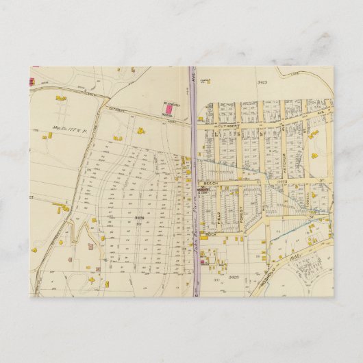 Carte Postale New York 27 (Devant)