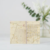 Carte Postale New York 27 (Debout devant)